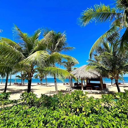 Kosmos Apart Hotel Phu Quoc - Night Market & Walkin To Beach Exterior photo