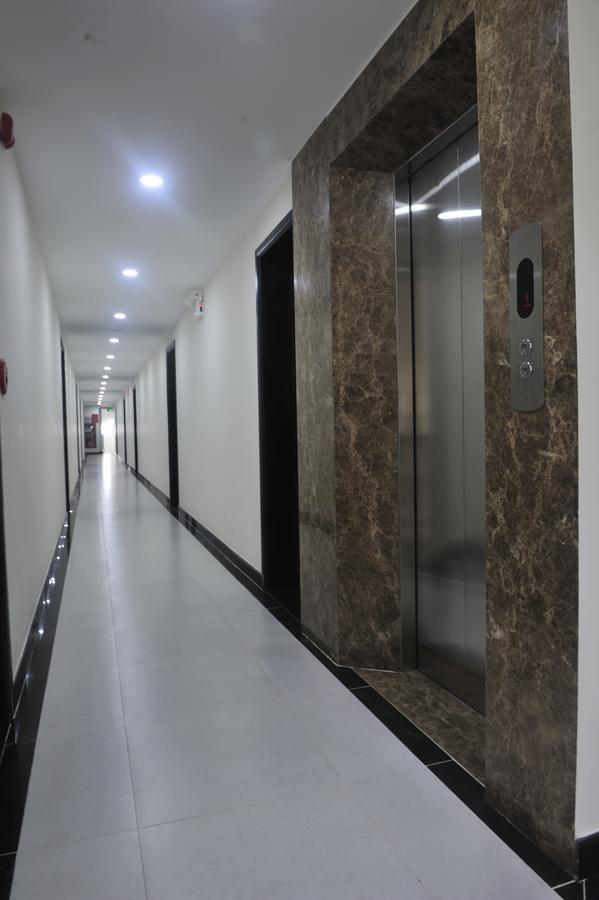 Kosmos Apart Hotel Phu Quoc - Night Market & Walkin To Beach Exterior photo